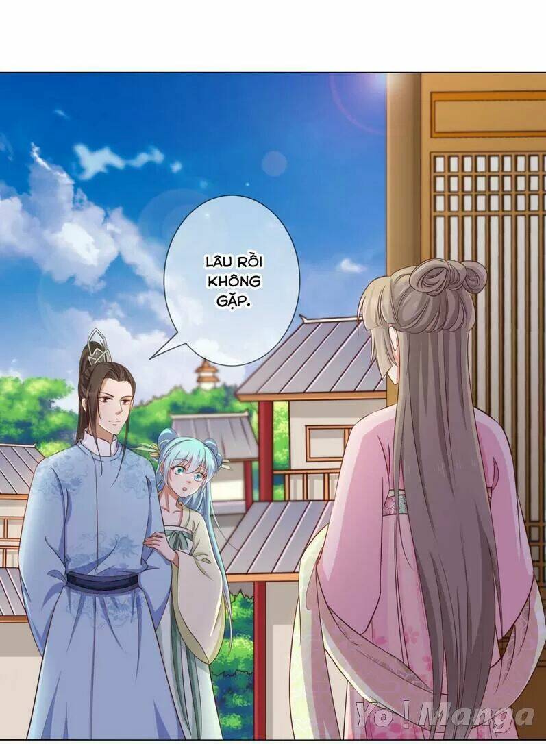 độc y cuồng phi chapter 23.2 2