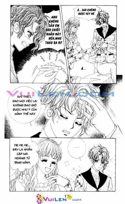 chạm mặt thần tượng chapter 10 17