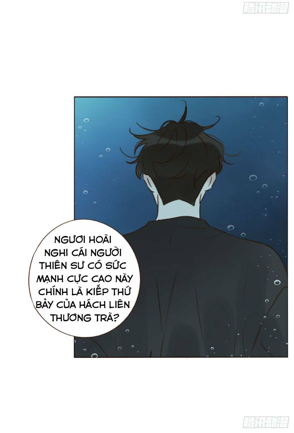 ôm hôn mạc nhiên chapter 27 14