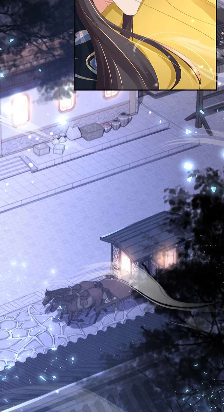 bá tổng vương phi lật xe chỉ nam chapter 100 14