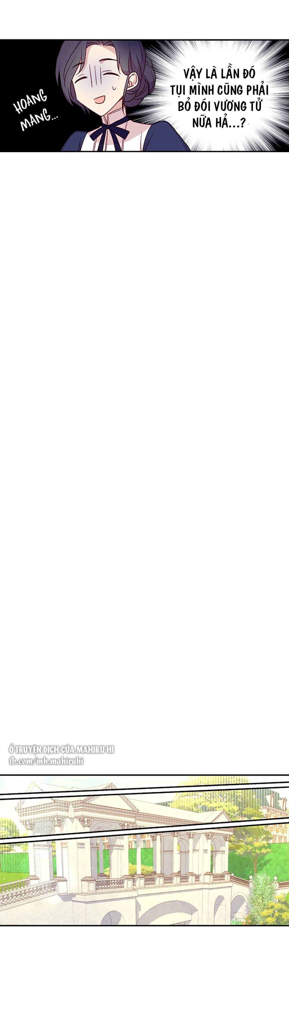 sống sót dưới thân phận hầu nữ chapter 30 21