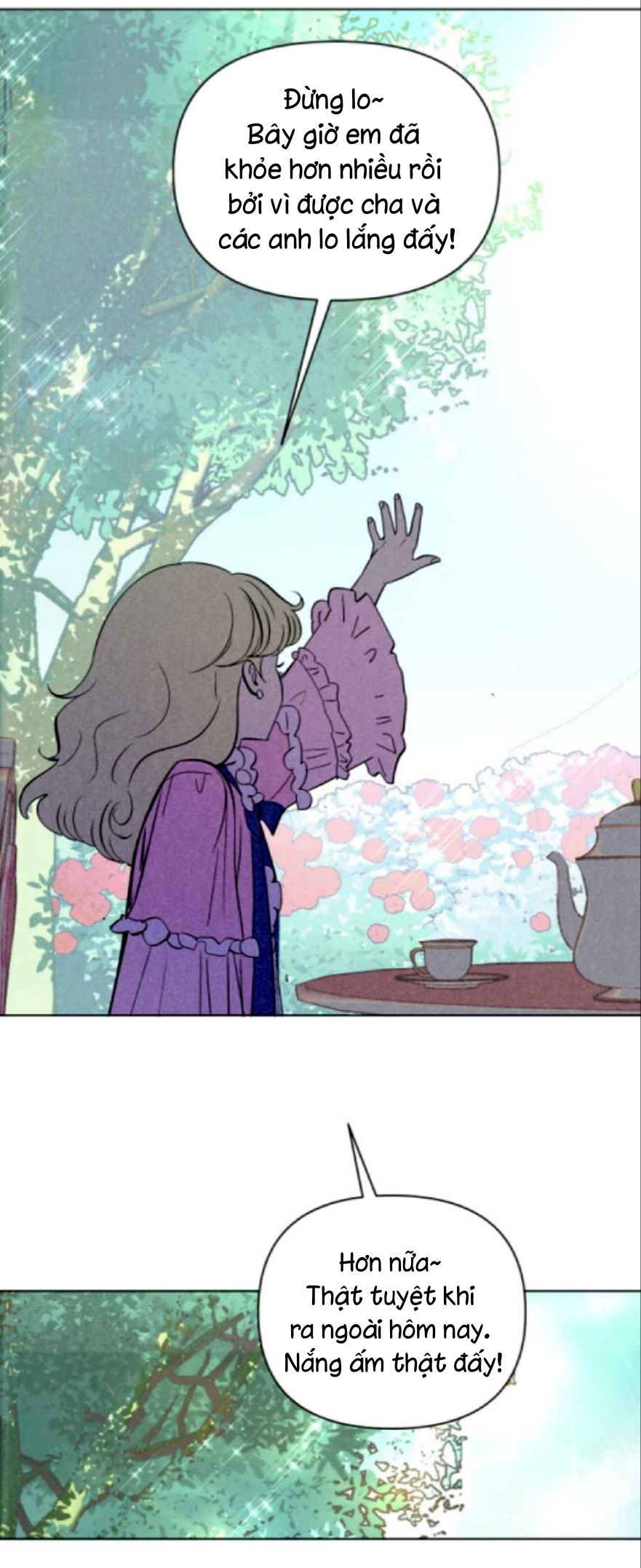 lựa chọn cuối cùng của tôi là nam phụ chapter 1 56