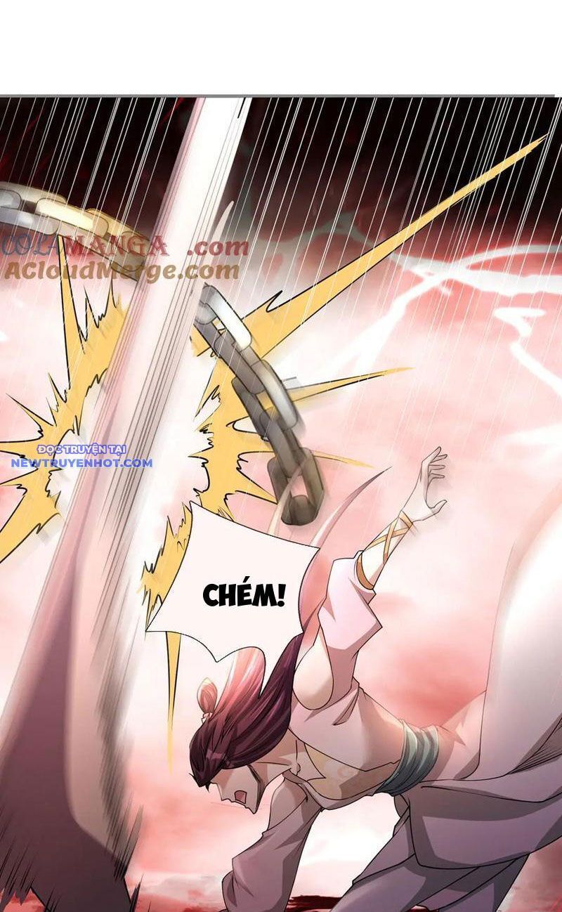 ngủ say vạn cổ: xuất thế đẩy ngang chư thiên chapter 52 89