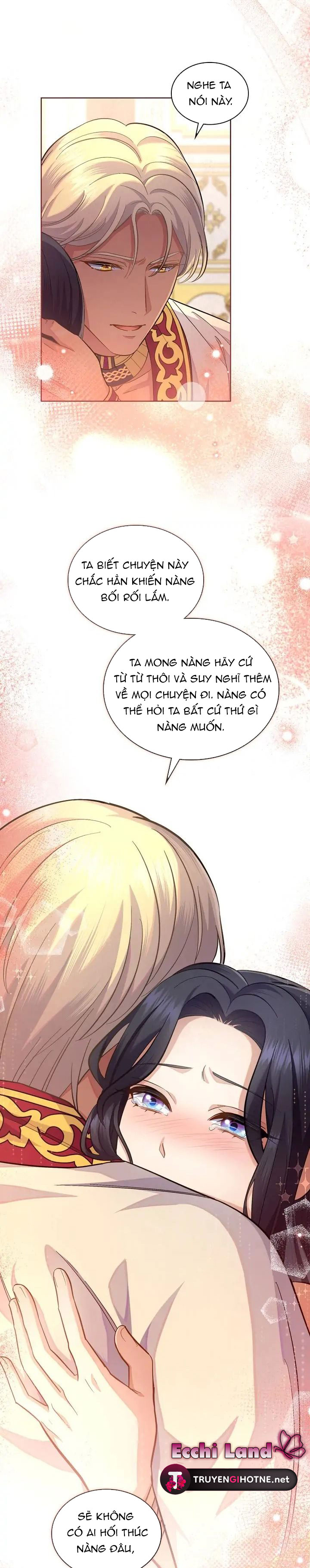 hội cùng thuyền chapter 39.2 12