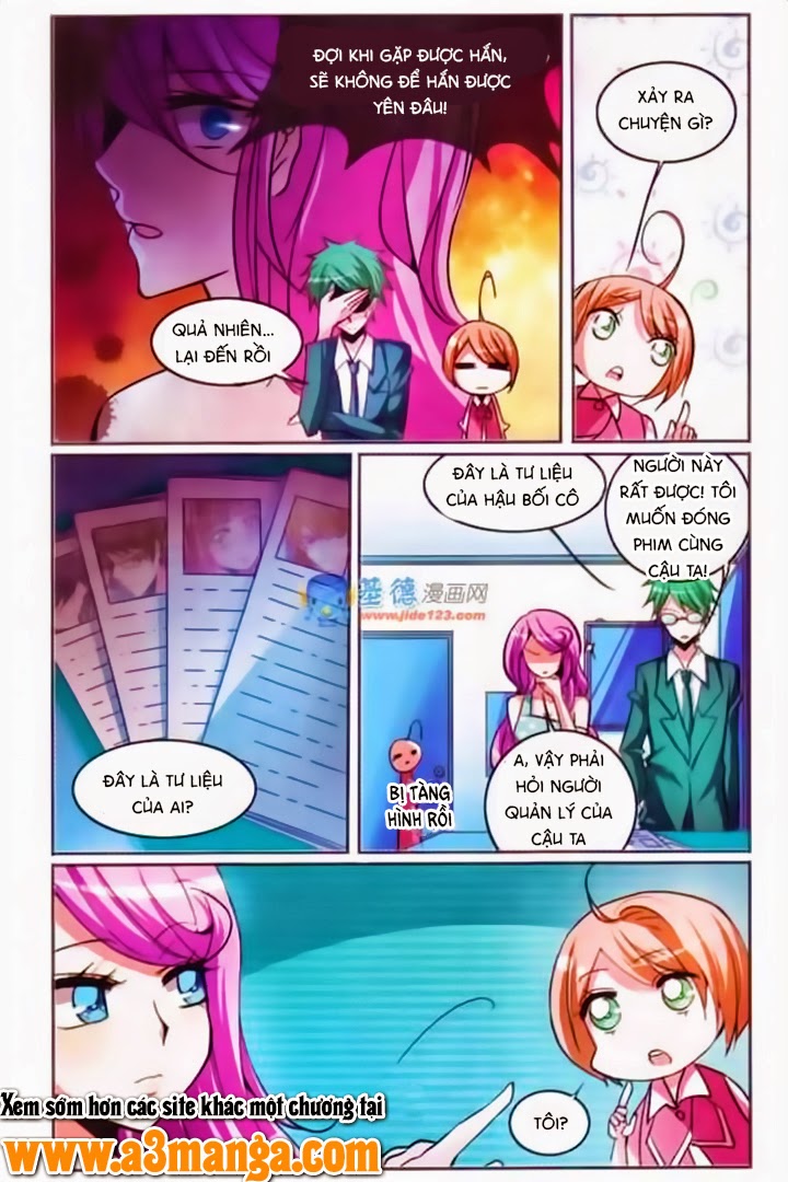 kế hoạch bướm chapter 25 6