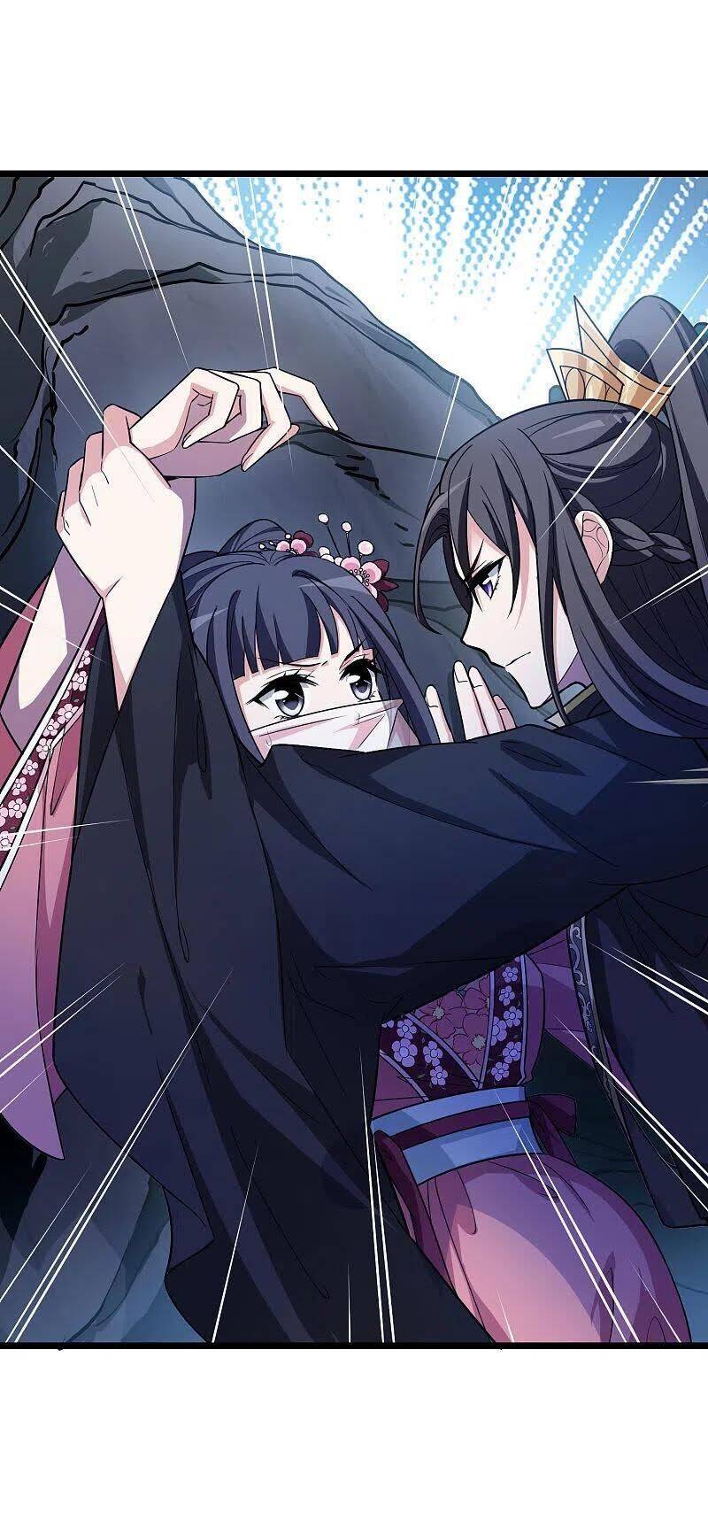 phượng nghịch thiên hạ chapter 479.2 13