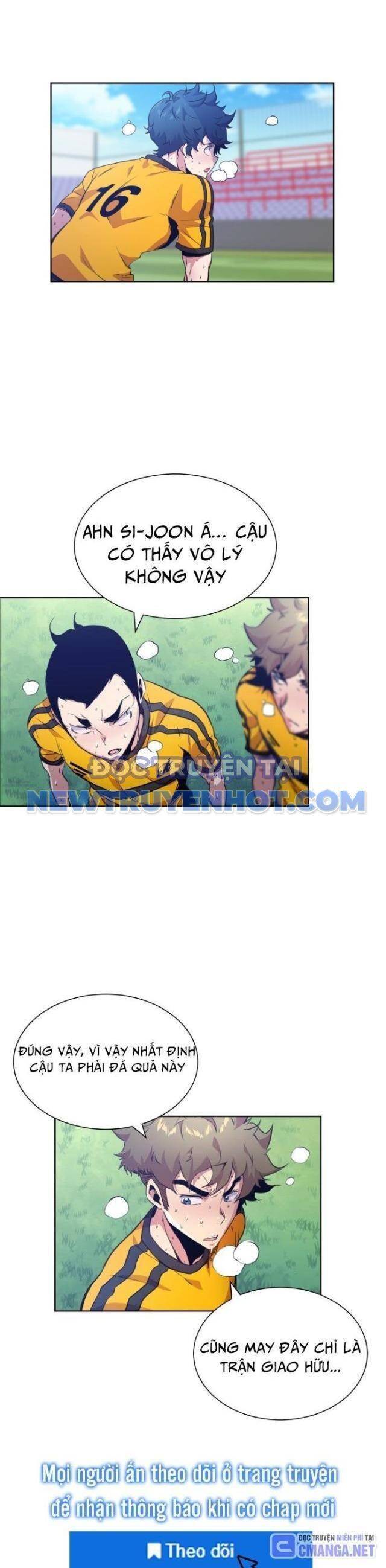 Góc Cao Khung Thành chapter 82 13