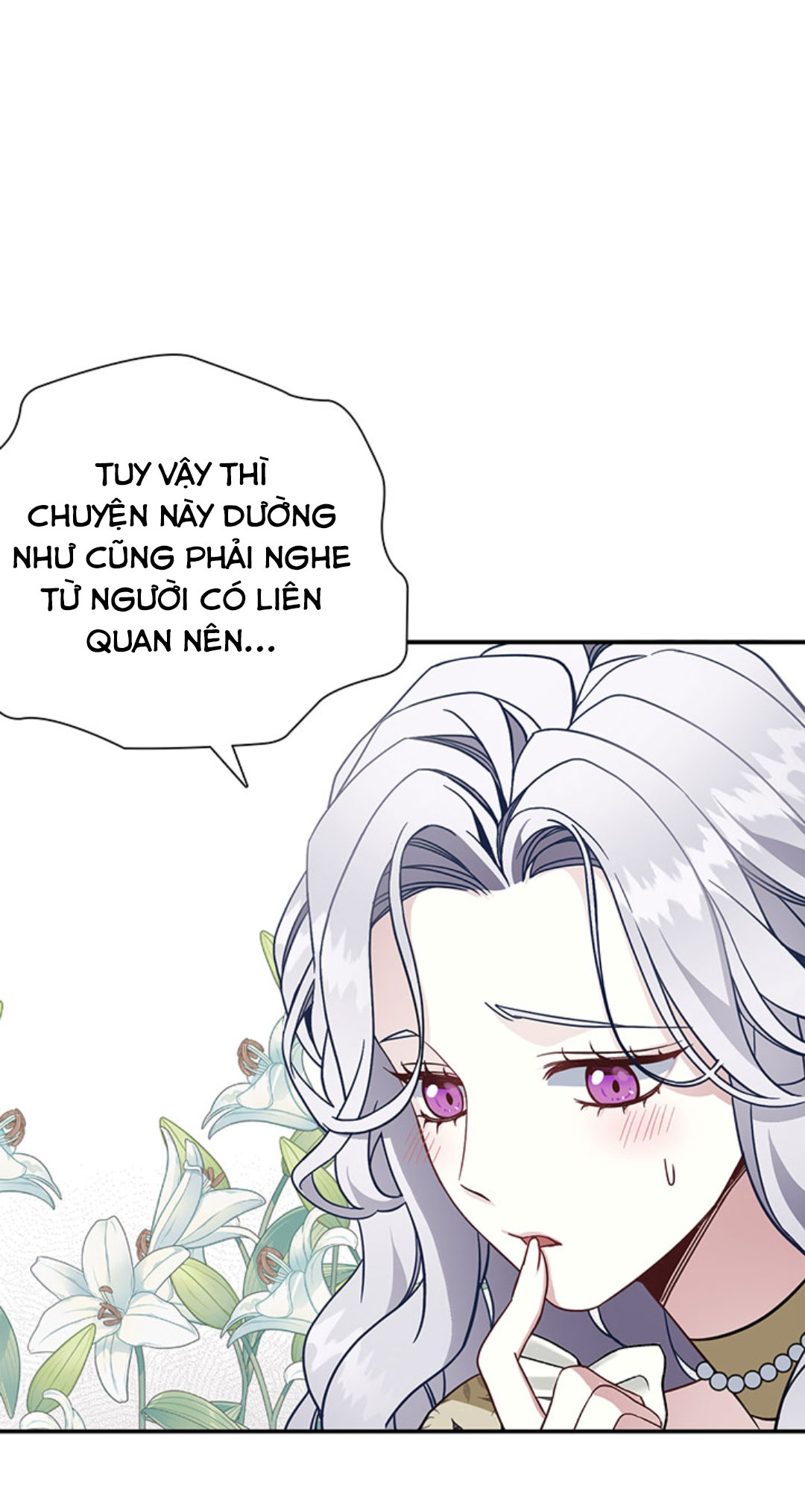 tôi là mẹ kế nhưng con gái tôi quá dễ thương chapter 20 36