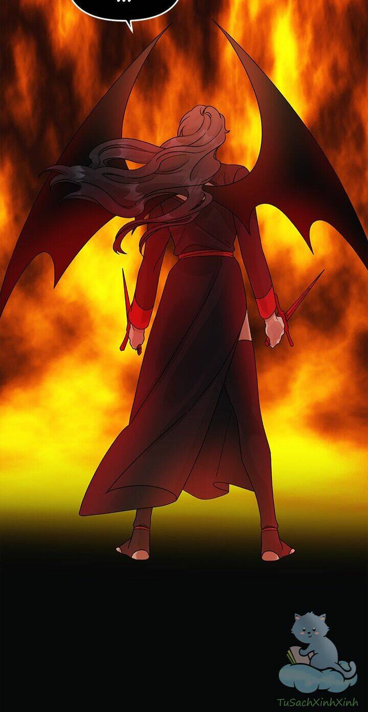 công chúa bãi rác chapter 46 66