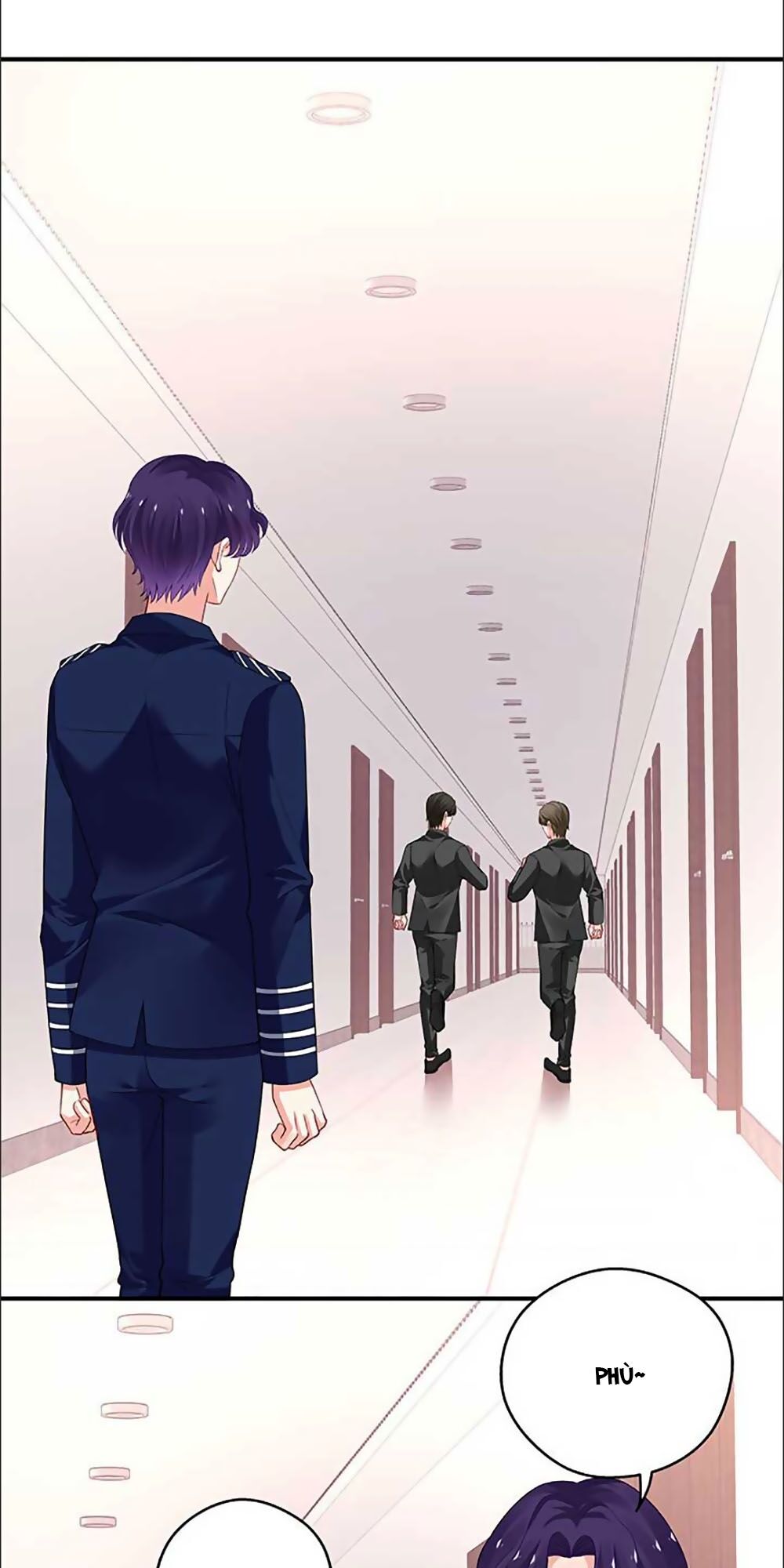 bạn trai 1/4 của tôi chapter 28 38