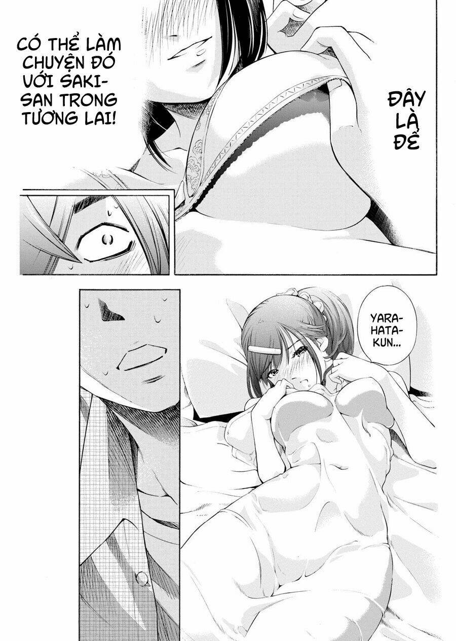 love riron chapter 32 13