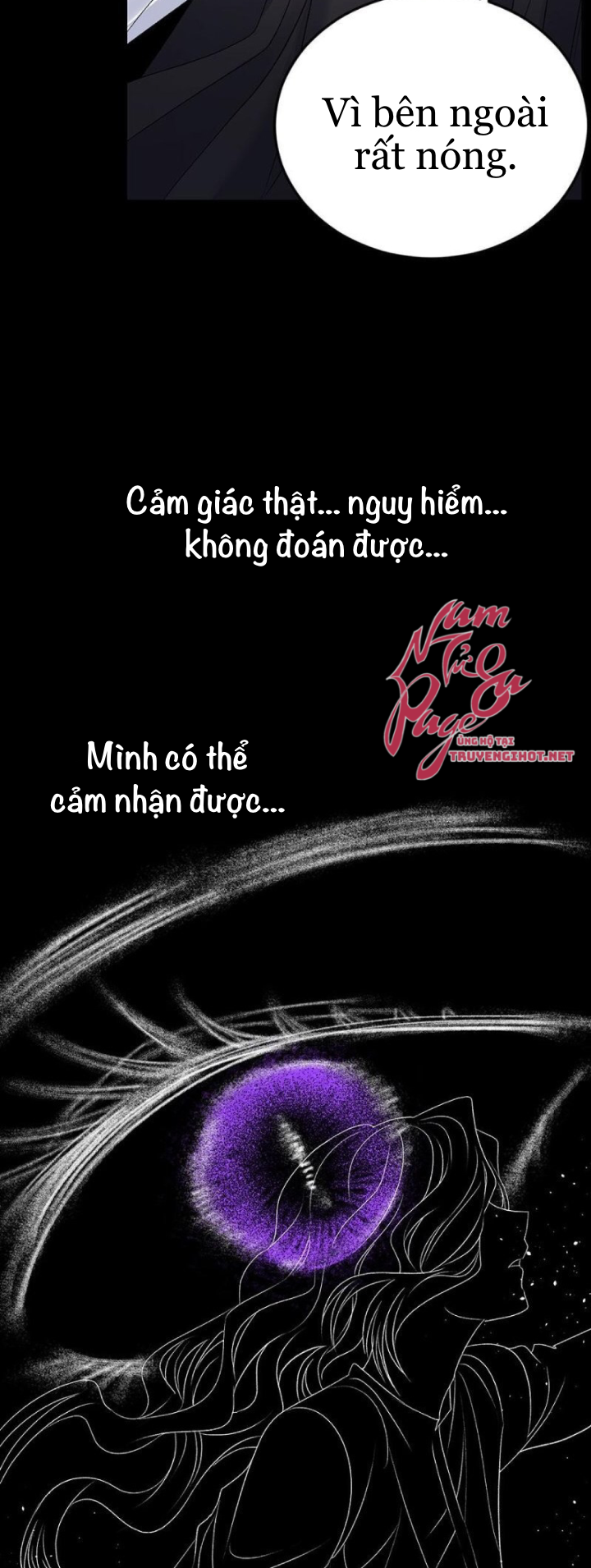 ebony, quạ đen chapter 75.1 23