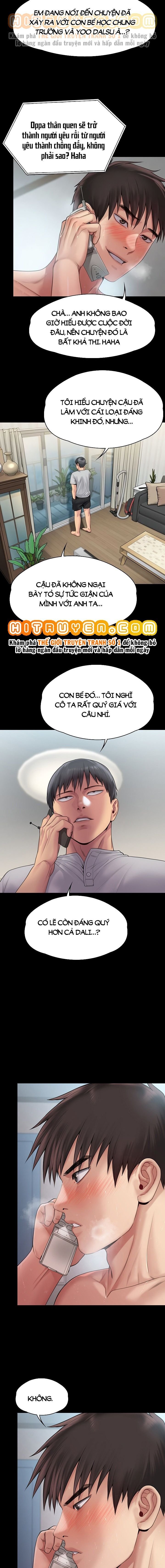 ong chúa chapter 260 3