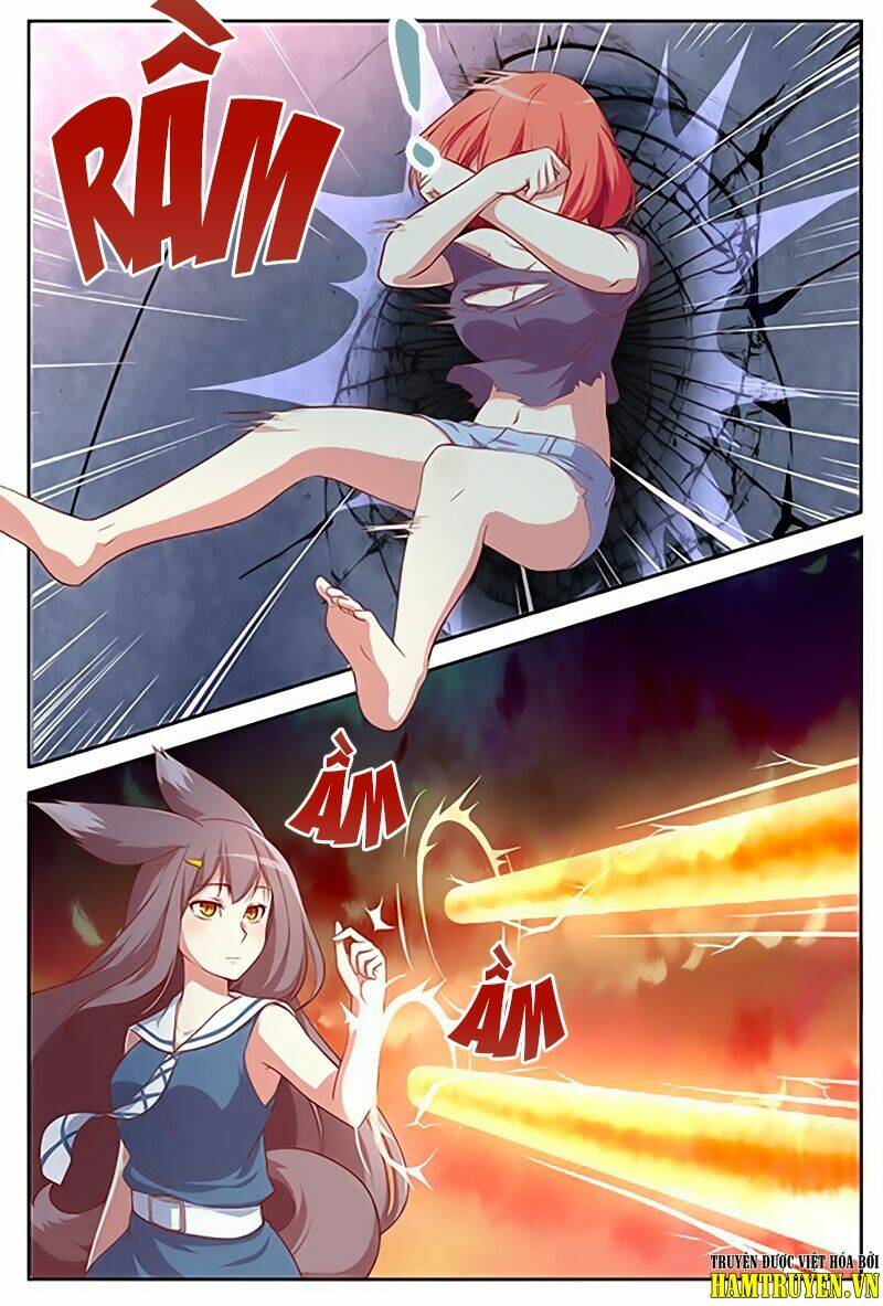 yaoguai mingdan chapter 28 7