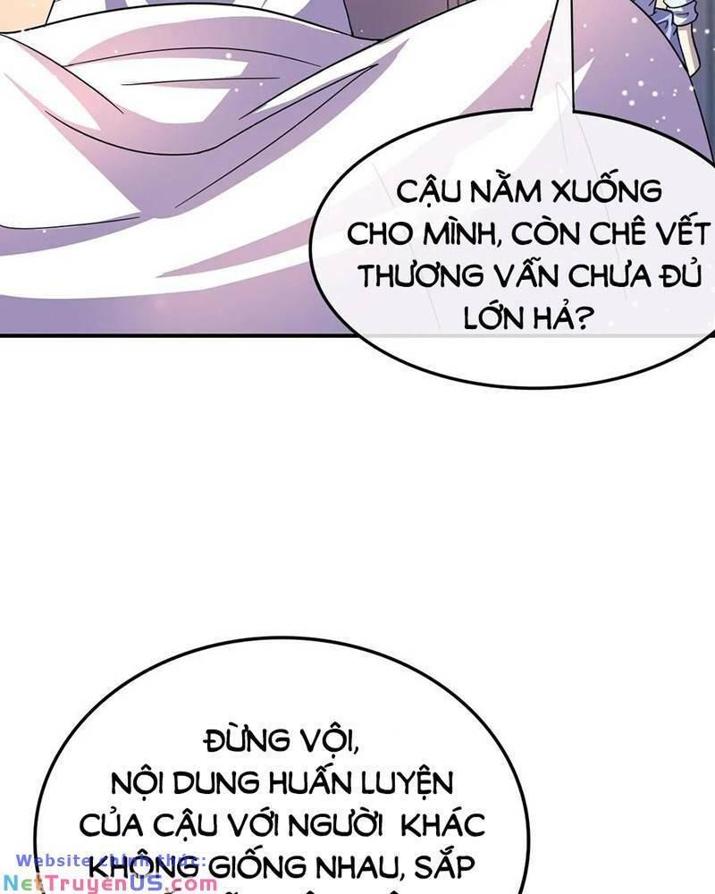 nhìn thấy thanh máu, ta xử tội thần linh chapter 124 25