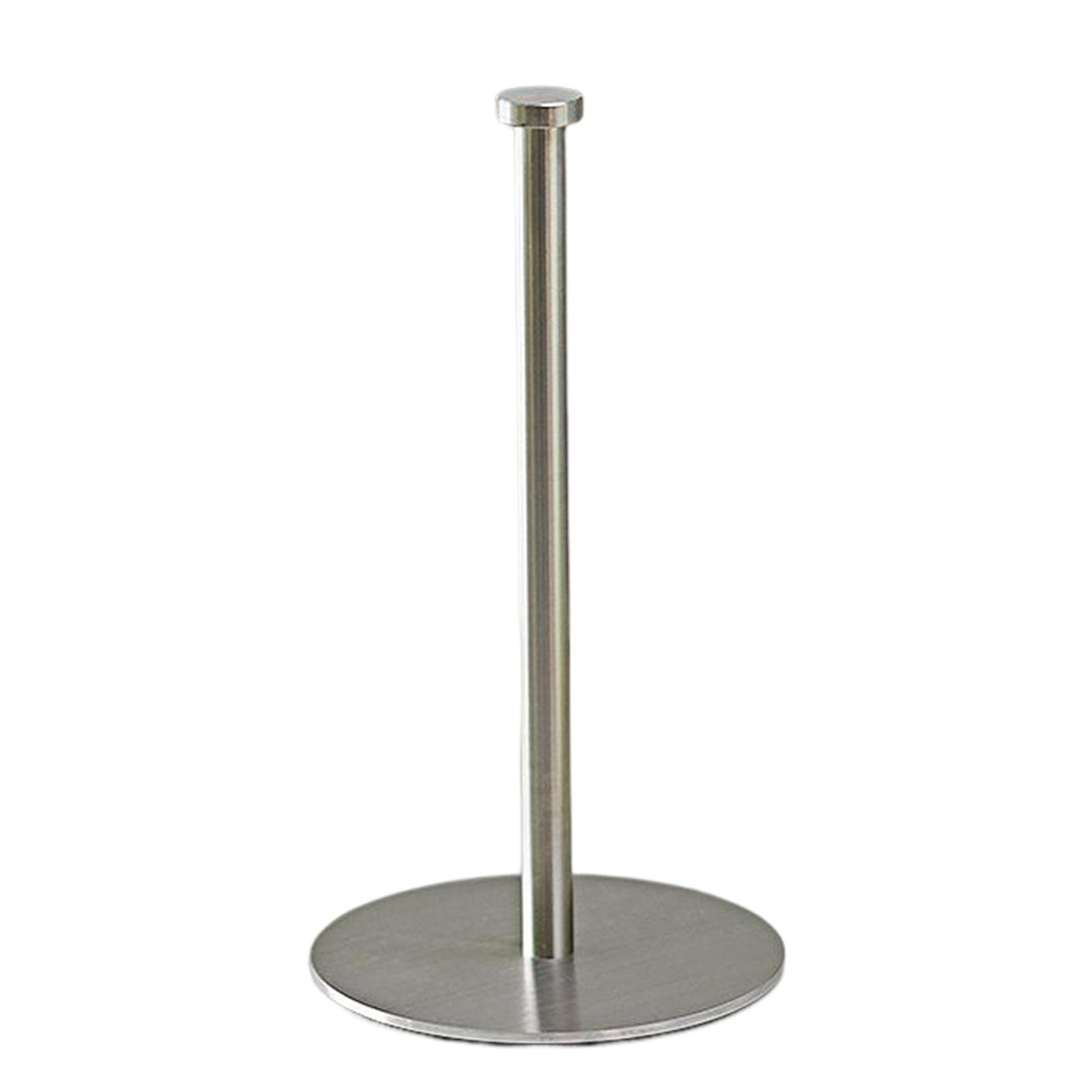 Paper Towel Holder Countertop Towel Holder