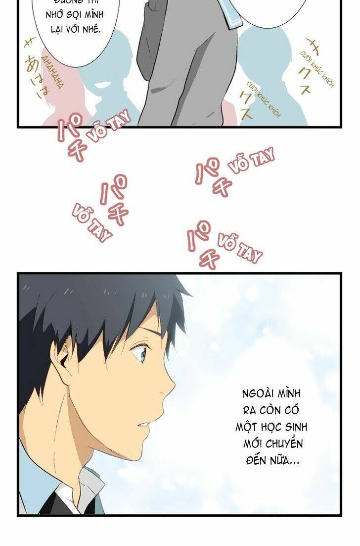 viên thuốc trùng sinh chapter 8 12