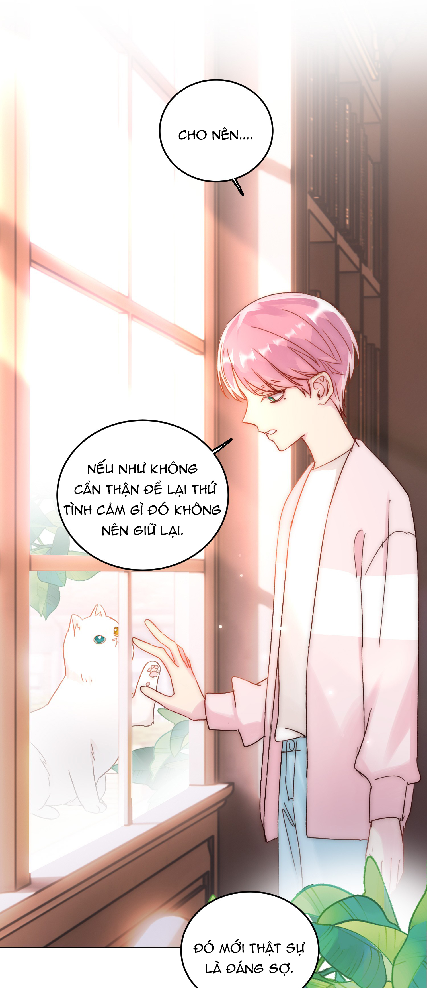 tôi phải làm một kẻ đại xấu xa chapter 15 13