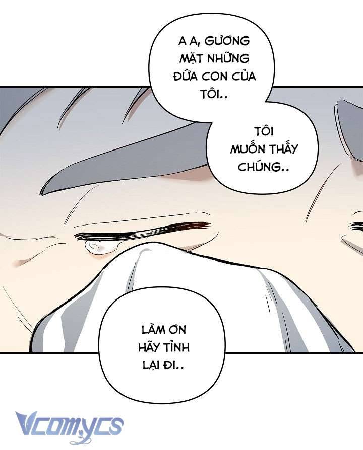 phương pháp trở thành con gái của người hùng bóng đêm chapter 14 21