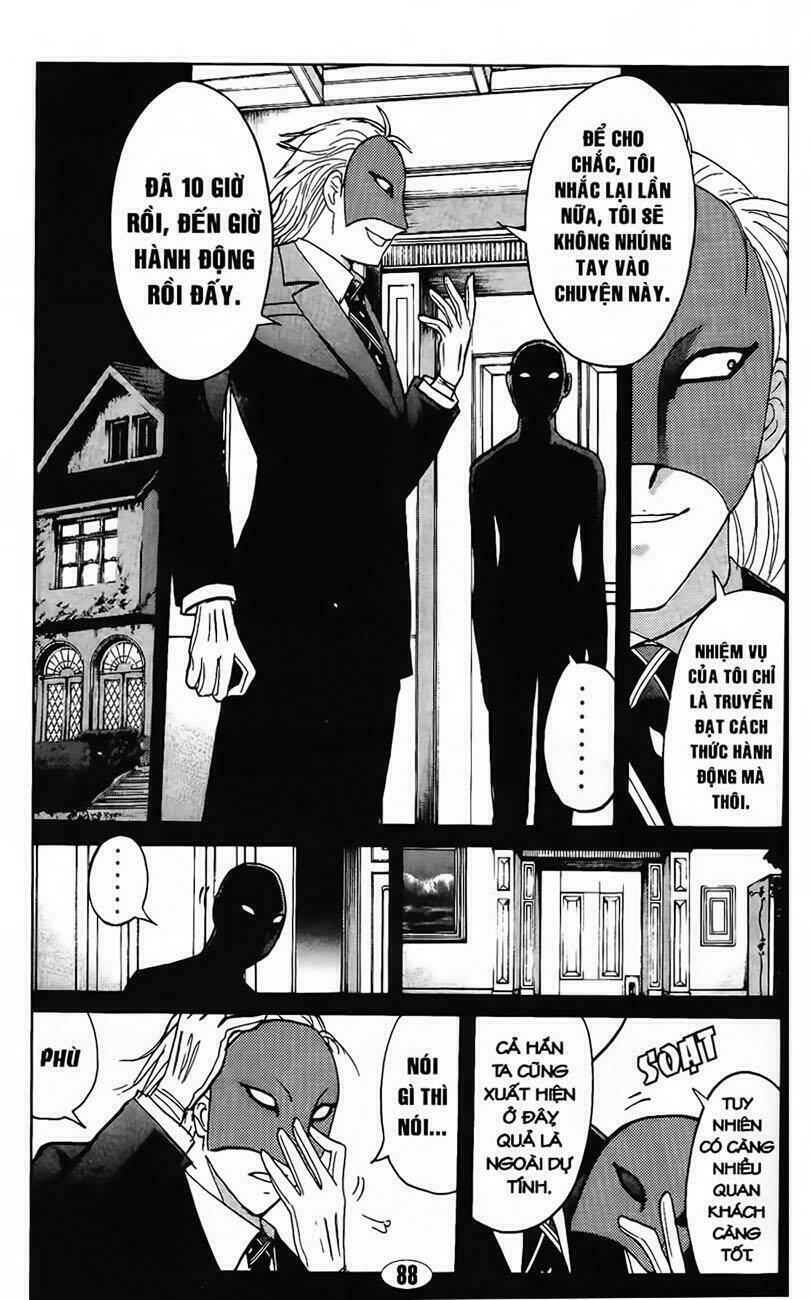 thám tử kindaichi - phần 2 chapter 62 18