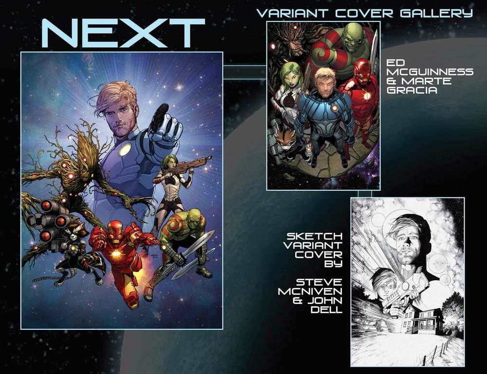 guardians of the galaxy v3 2013 chapter 0.1 32