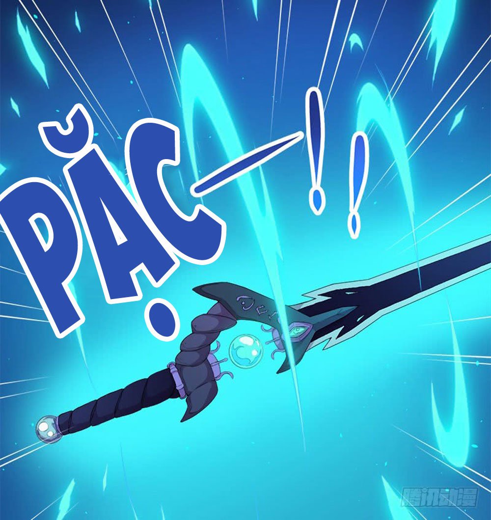 ngạo kiều quỷ vương yêu ta chapter 59 33