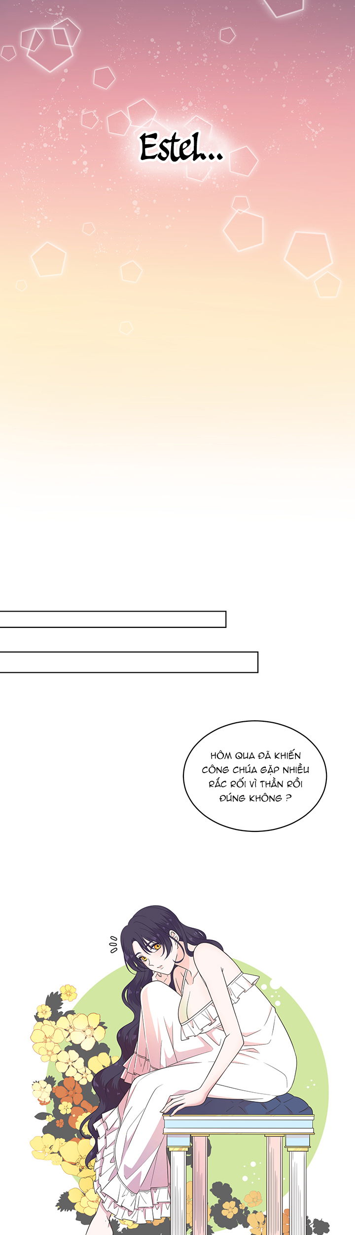 công chúa estel chapter 9 12