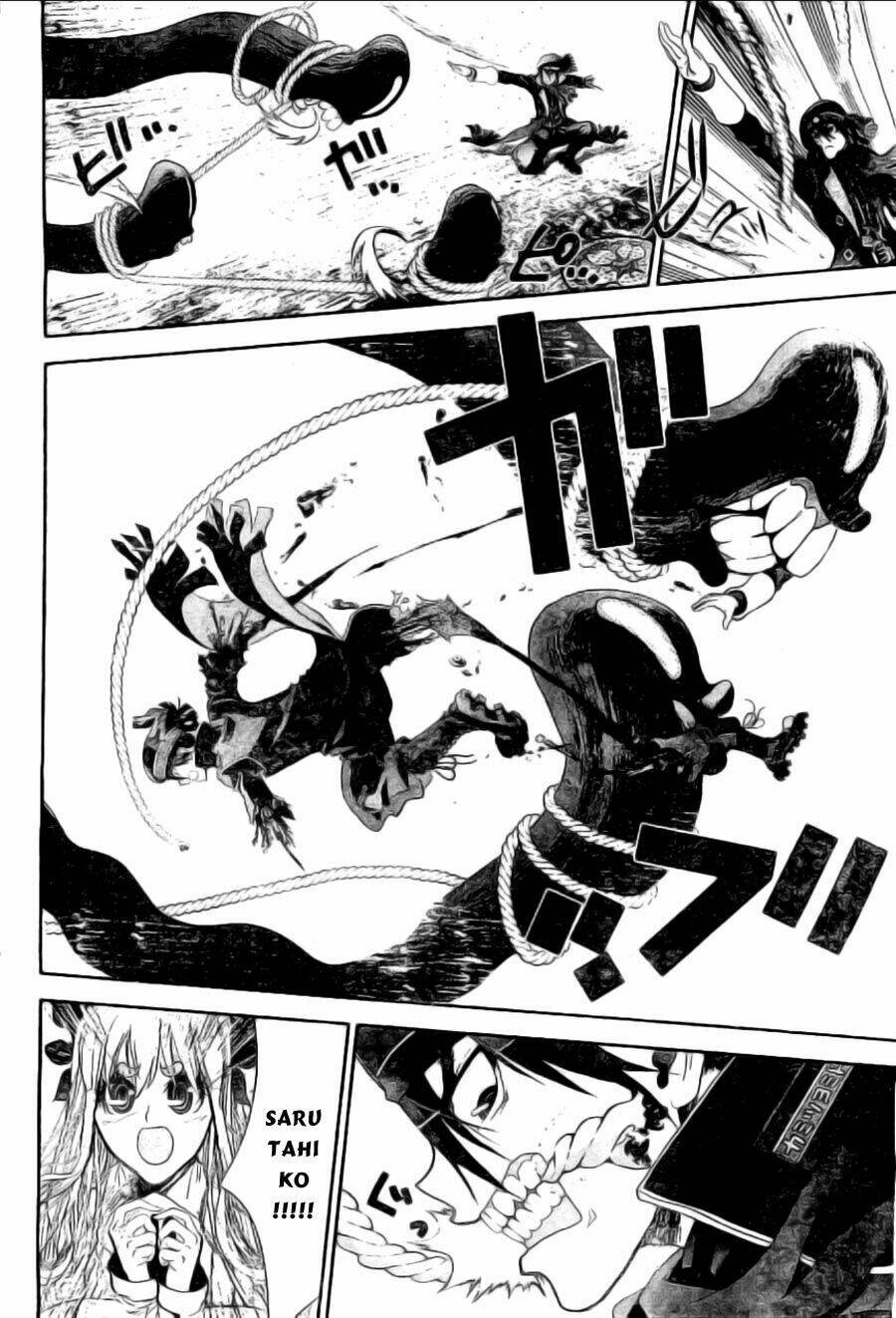 kakuriyo monogatari chapter 1 44