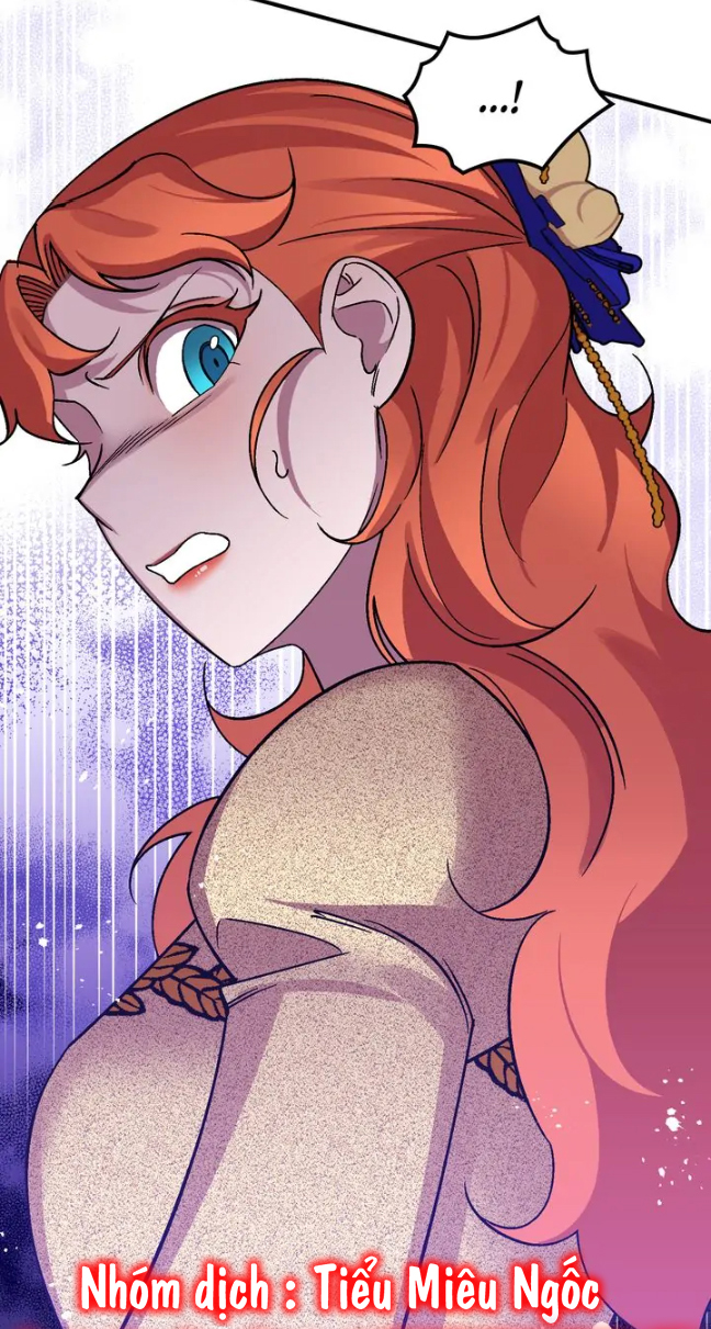 tôi sẽ cứu lấy gia tộc sắp sụp đổ chapter 112 48