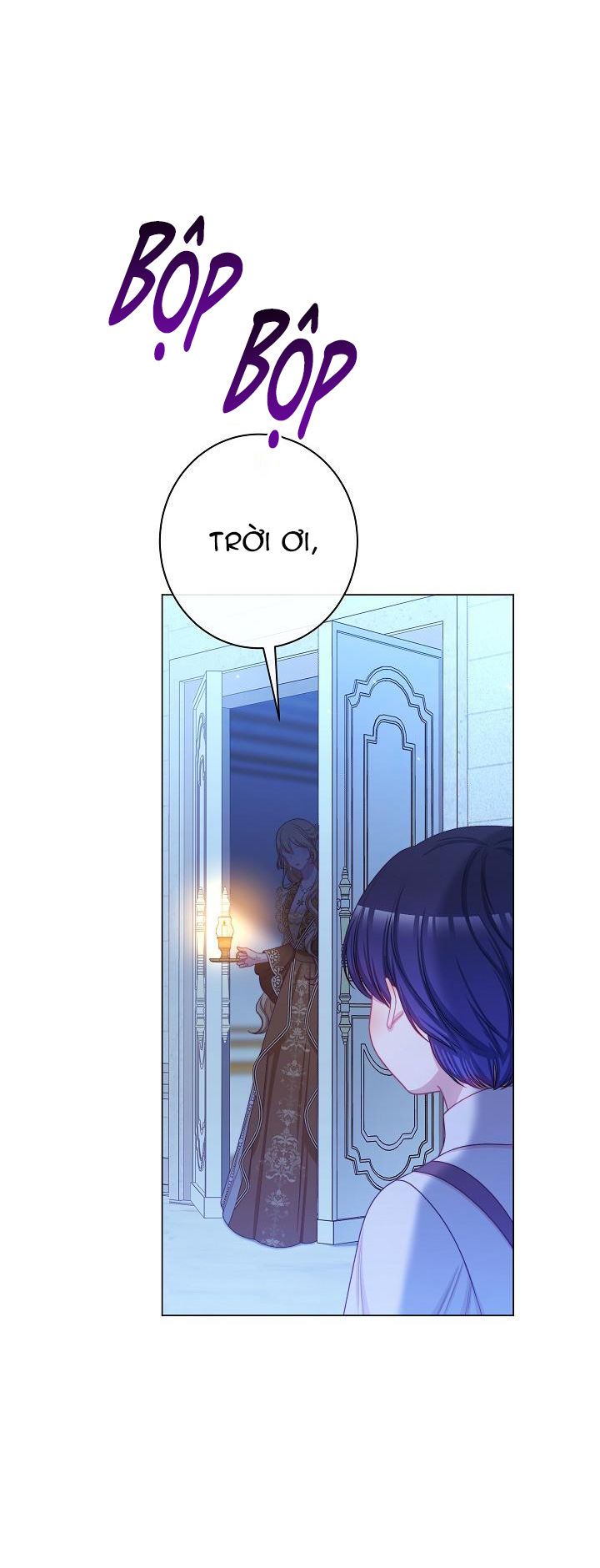 ác nữ đảo ngược đồng hồ cát chapter 121 5