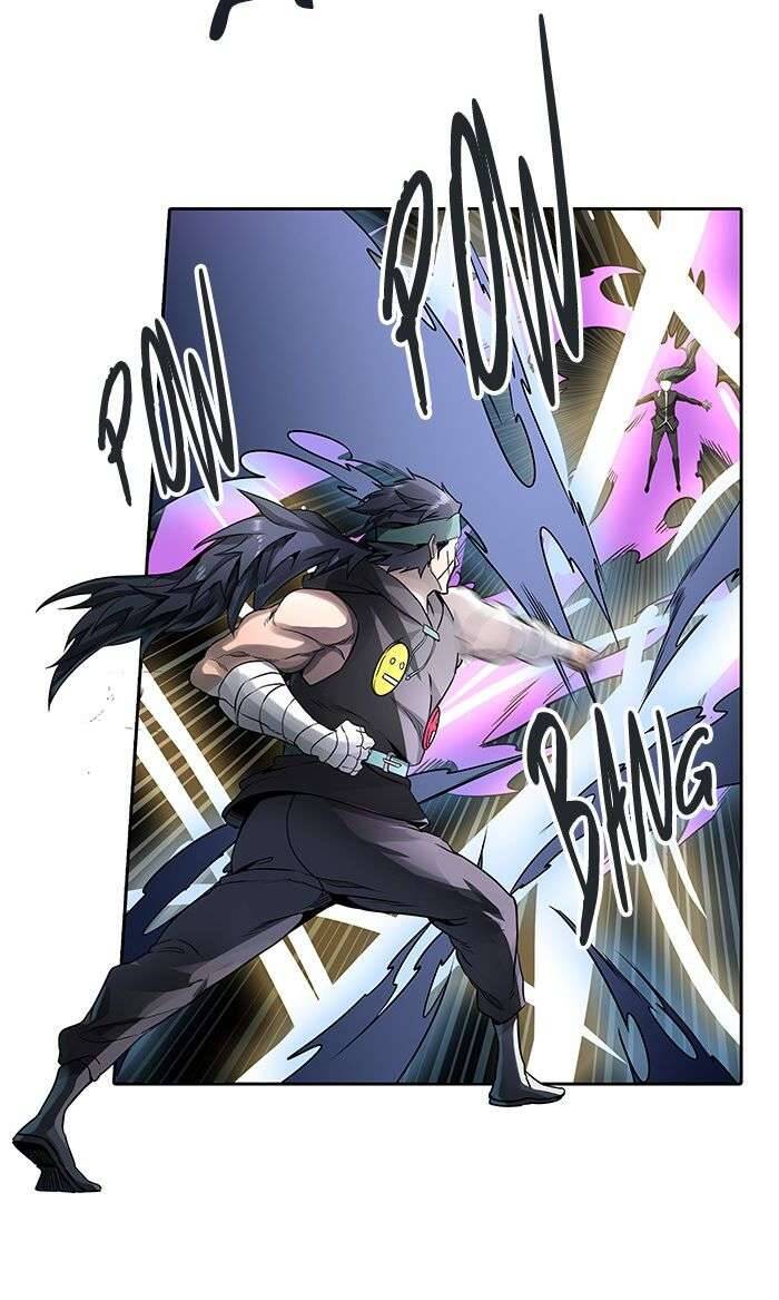 tòa tháp bí ẩn 2 chapter 482 55