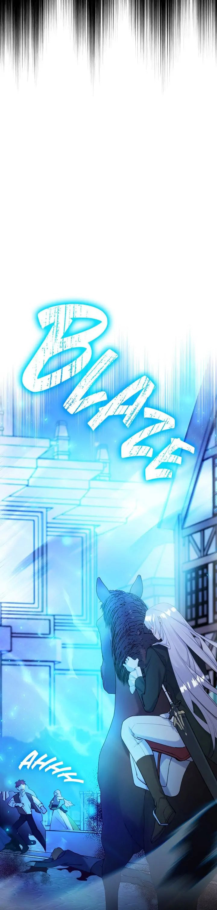 lý do bảo vệ con trai của phù thủy chapter 5.2 8