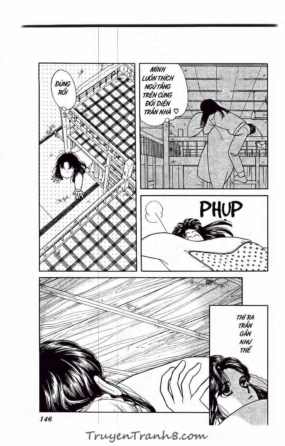 hajime là số một chapter 13 29