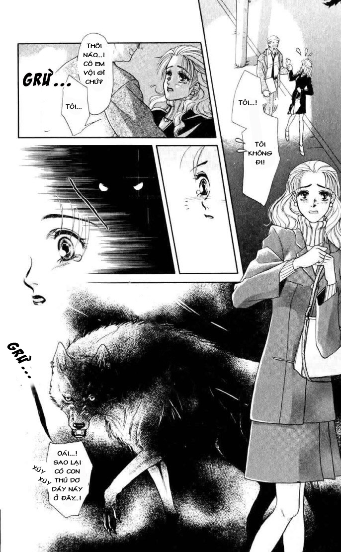 kindan no koi wo shiyou chapter 1 6