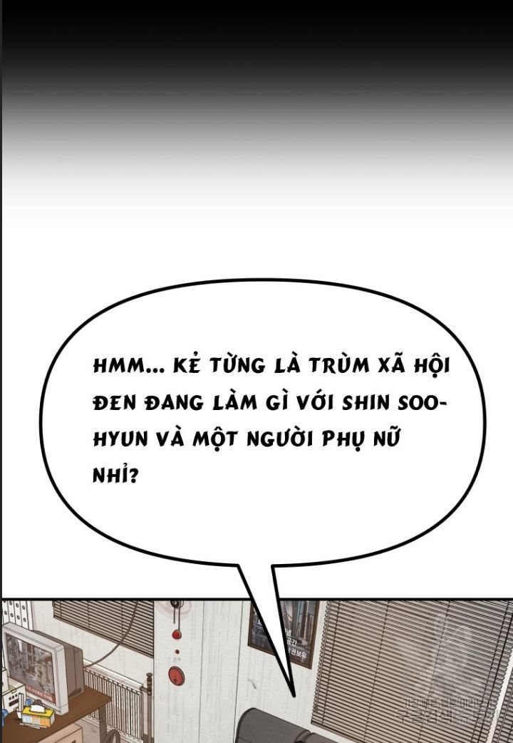 bạn trai võ sĩ chapter 99 28