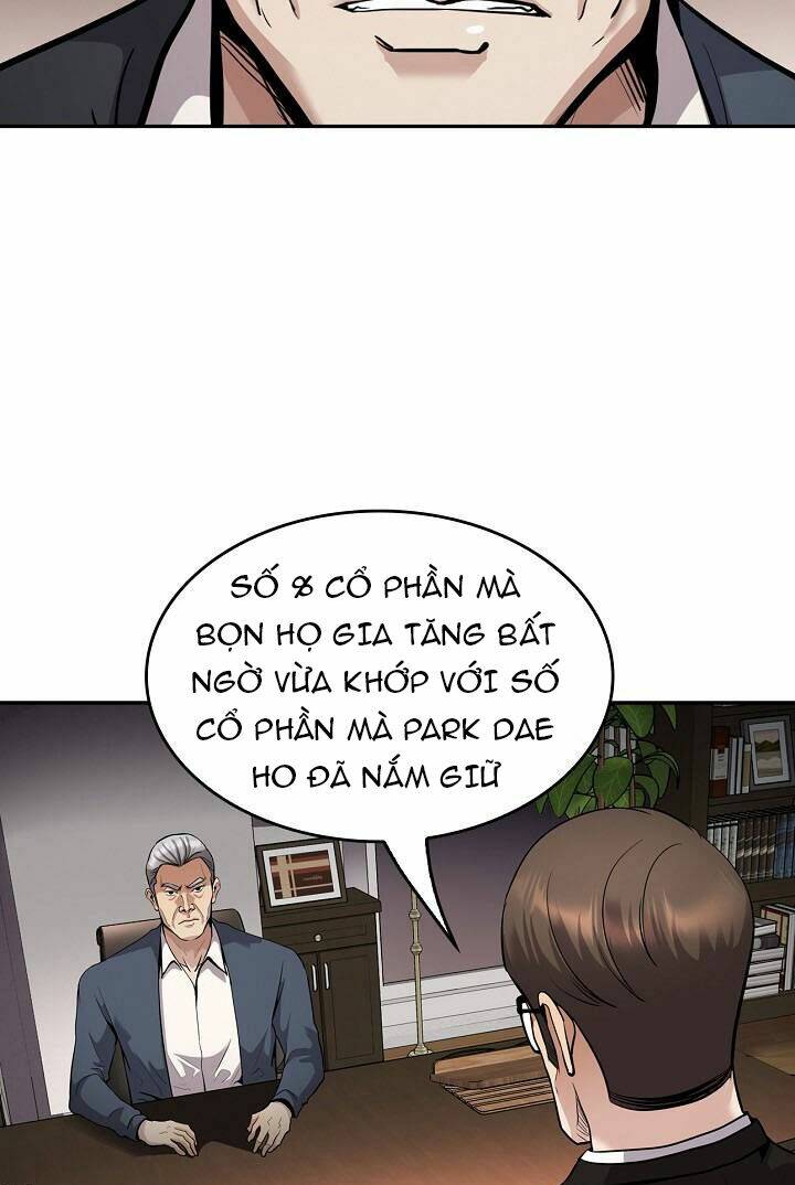 điều tra viên chuyển sinh chapter 126 28