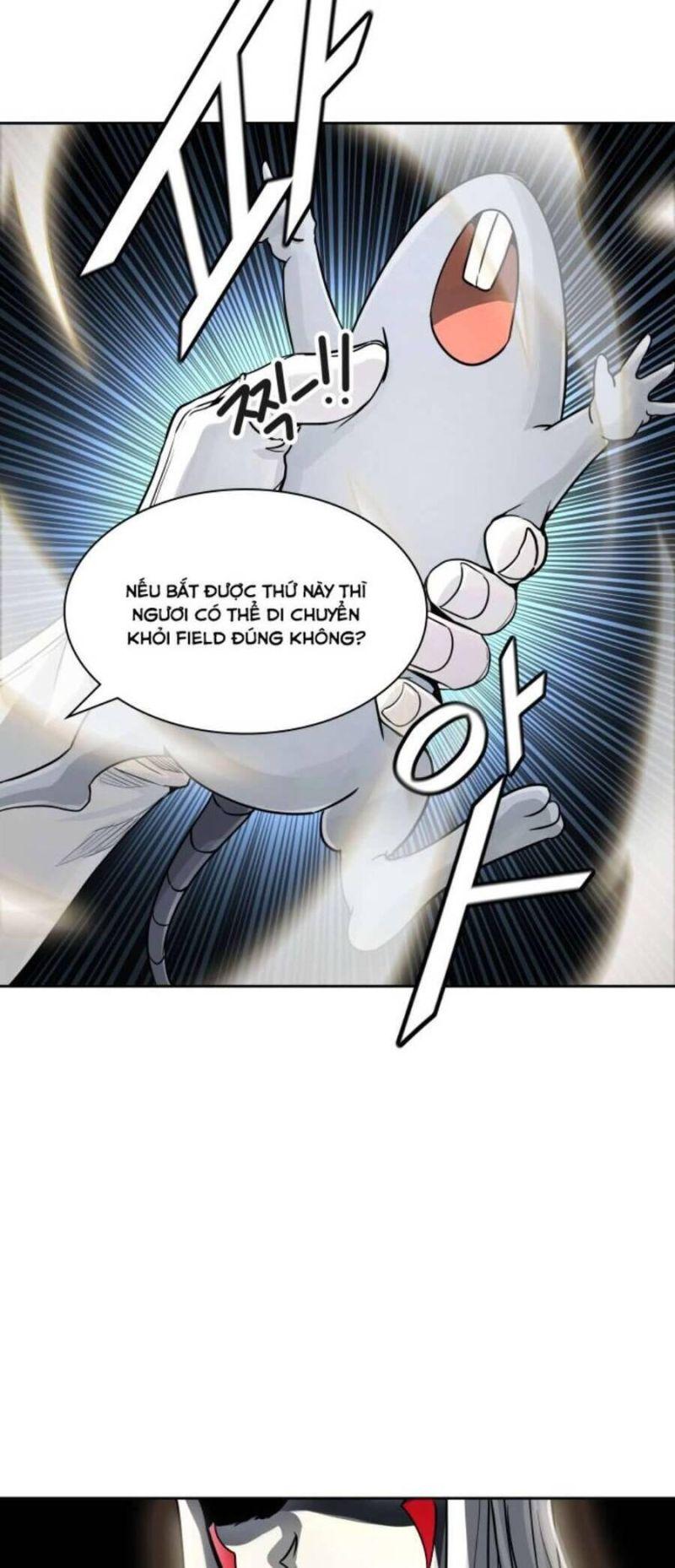 tòa tháp bí ẩn 2 chapter 490 58