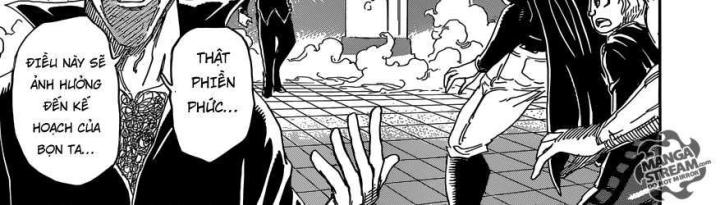 thánh tỏi sành ăn chapter 373 26