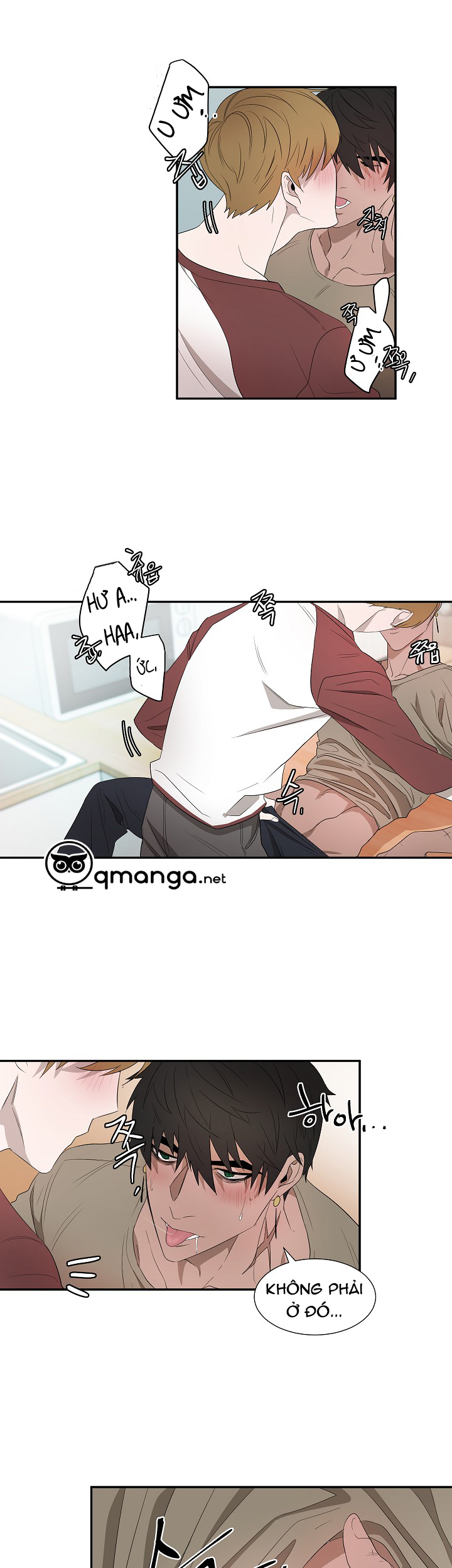 ever green chapter 7 10