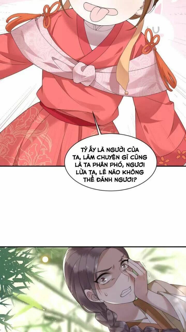 phượng hoàng vu phi chapter 72 38