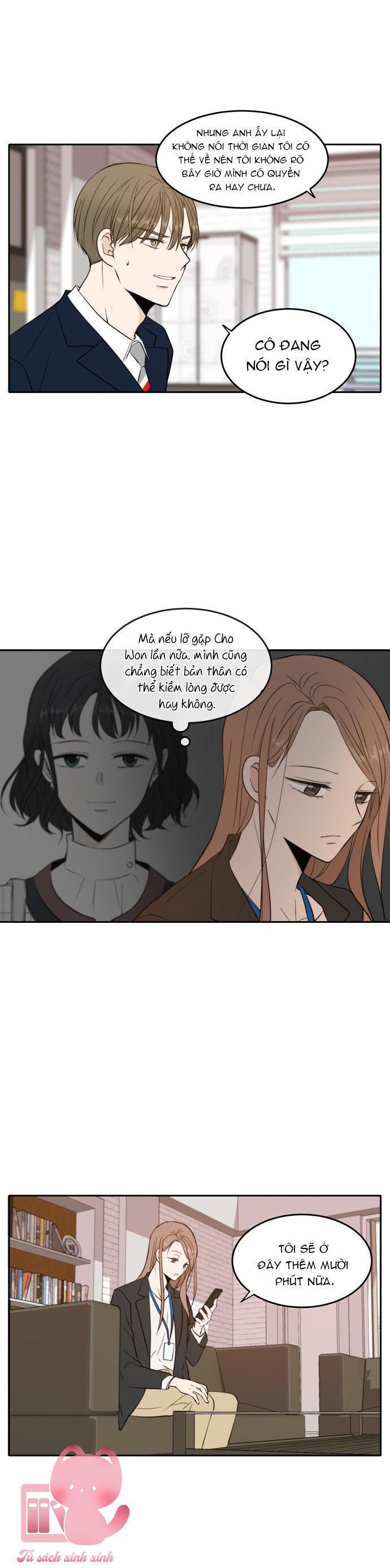 hẹn gặp nhau ở kiếp thứ 19 chapter 10 33