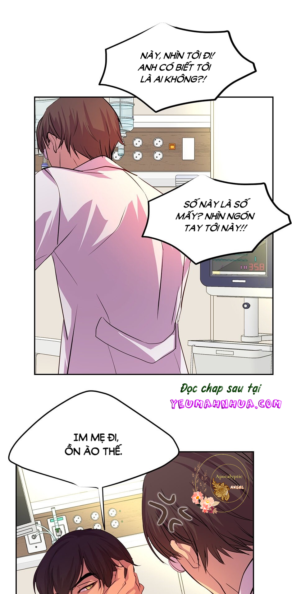 giữ em thật chặt (hold me tight) chapter 15 6