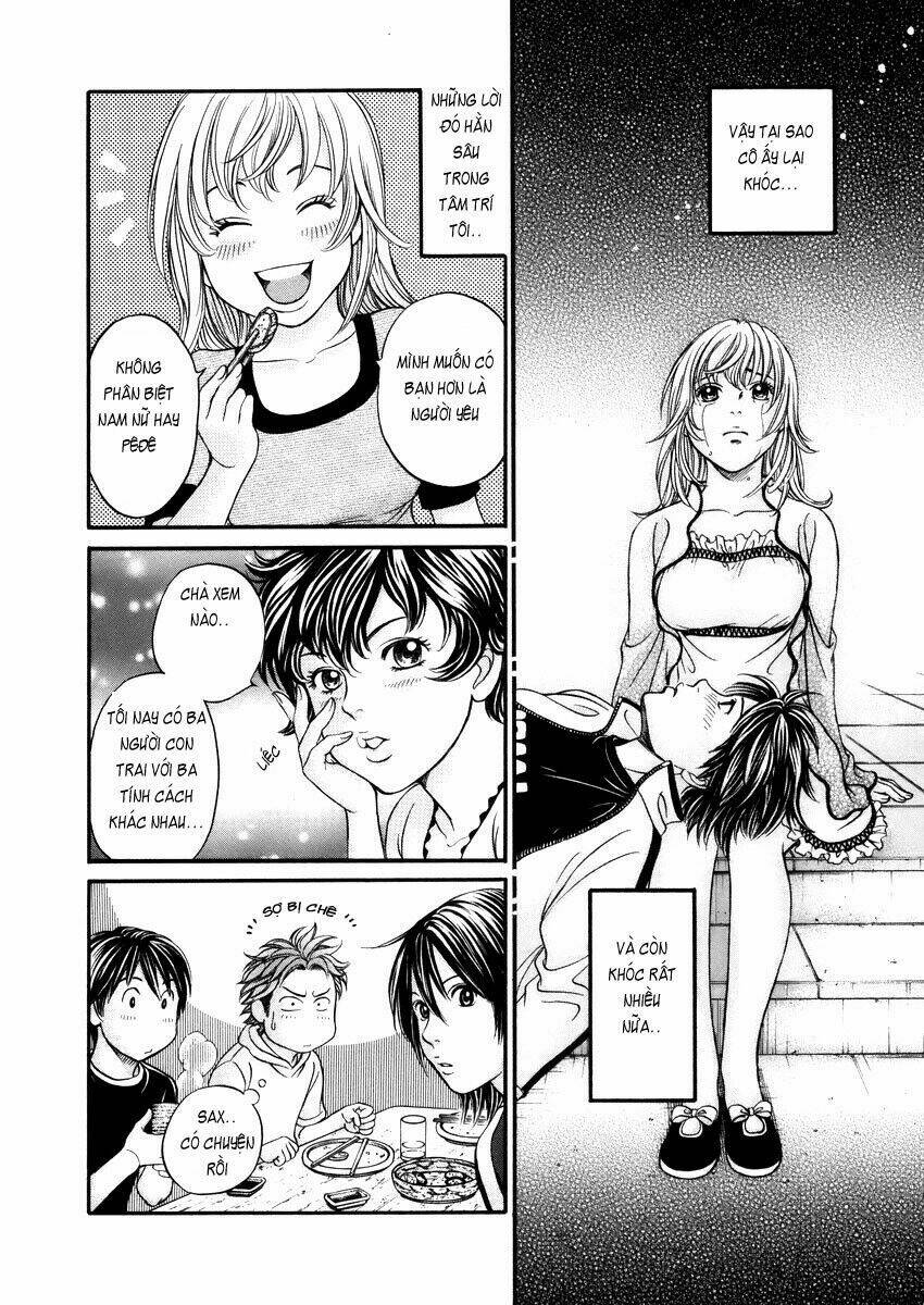 hetakoi chapter 2 22