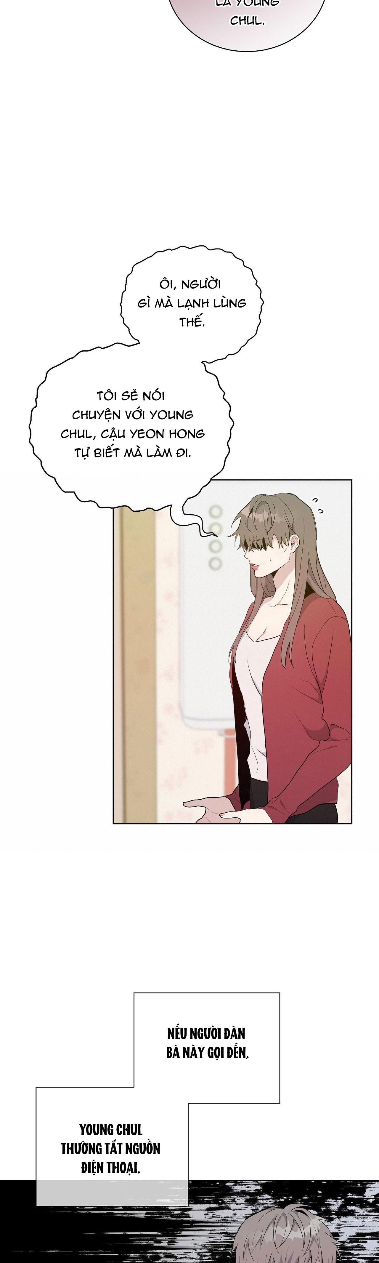 blaze out chapter 10 22