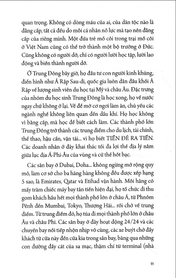 Tony Buổi Sáng - Trên Đường Băng_TRẺ