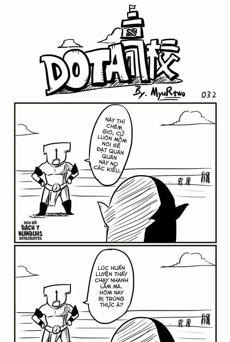 trường học dota chapter 31 3