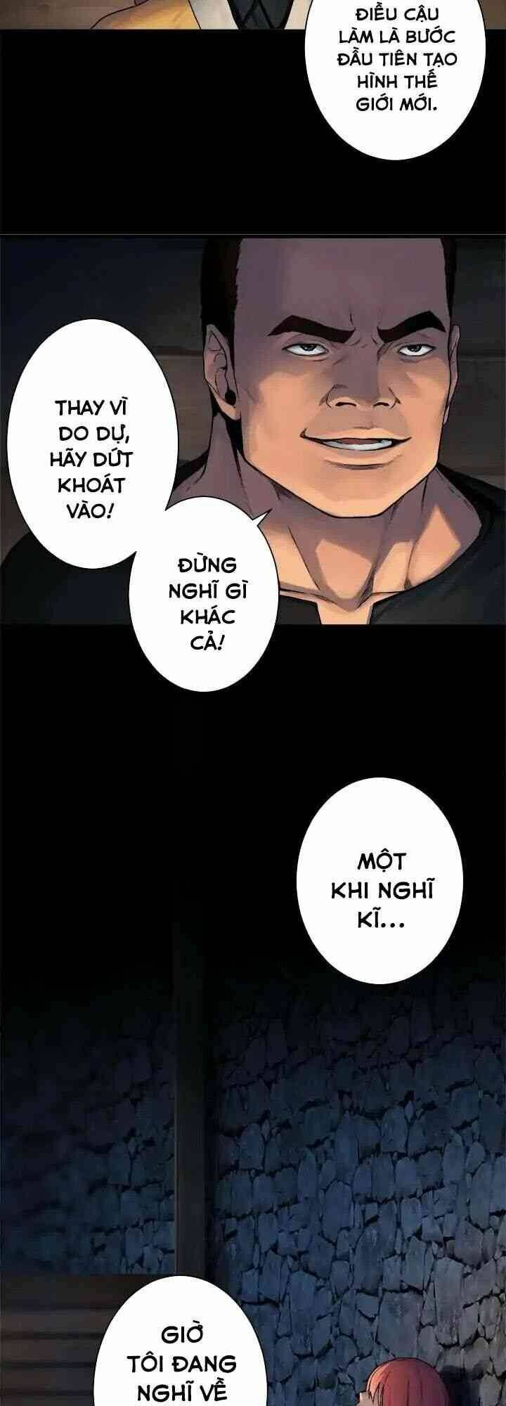 triệu hồi đến thế giới fantasy chapter 44 14