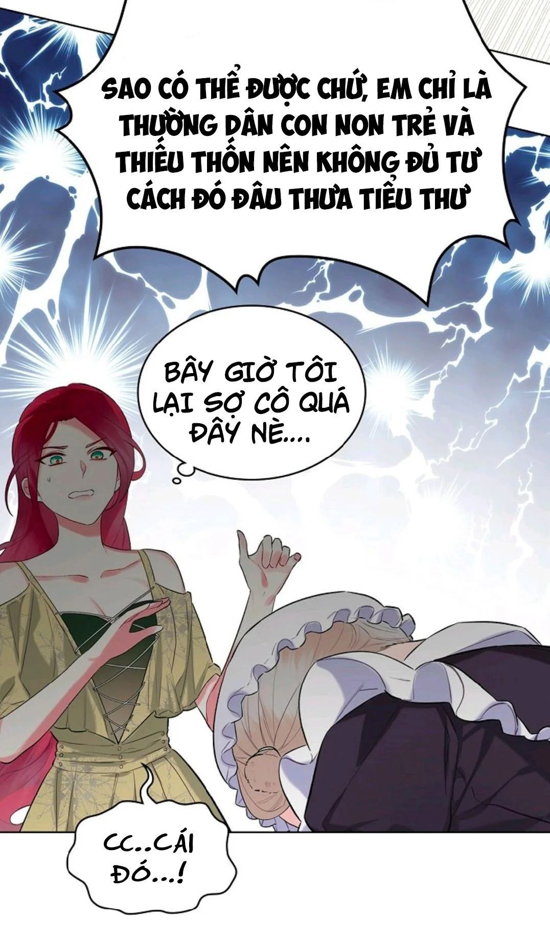 kẻ tạo ra ác nữ chapter 12 57