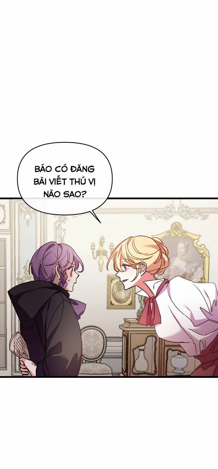 vị hôn thê của kẻ săn mồi chapter 22 1