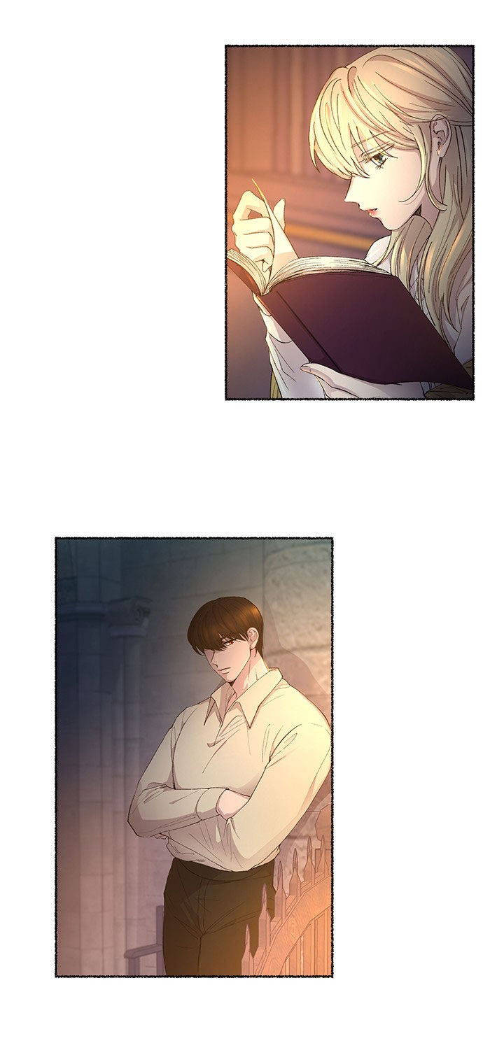 như gió trên cành cây khô chapter 51 18